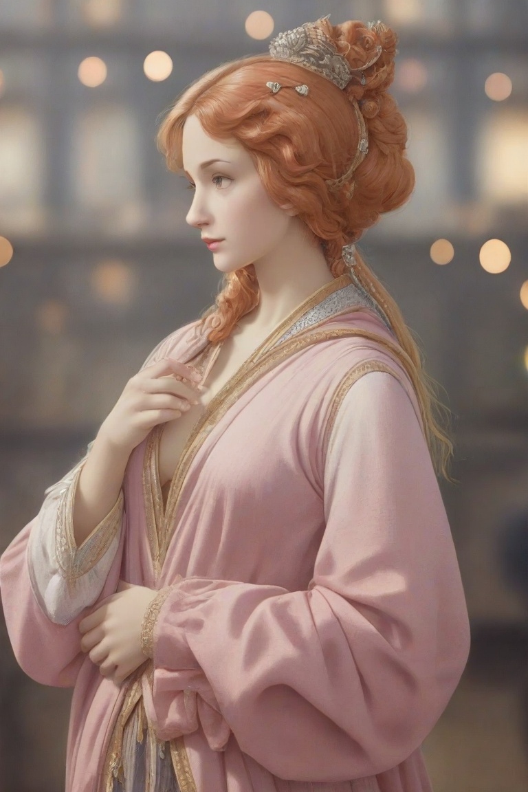 1girl,  solo,  long hair on Tensor.Art