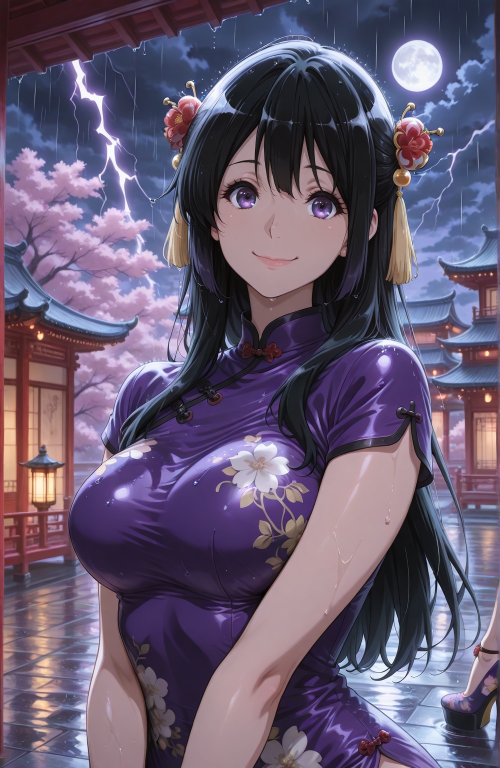 masterpiece,  best quality,  highly detailed on Tensor.Art
