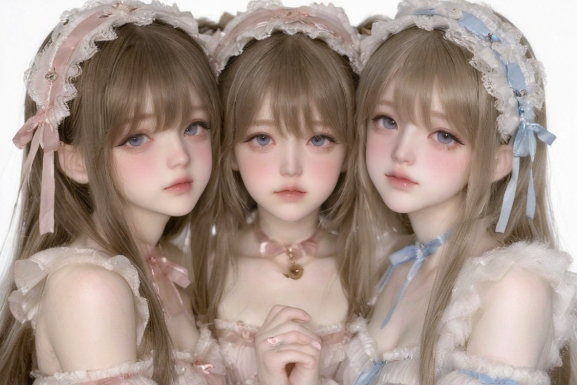 soft BJD doll - Artg0 by Orrin on Tensor.Art