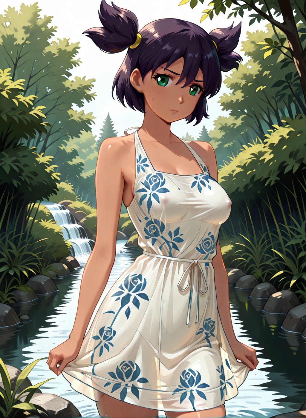masterpiece,  best quality,  amazing quality on Tensor.Art