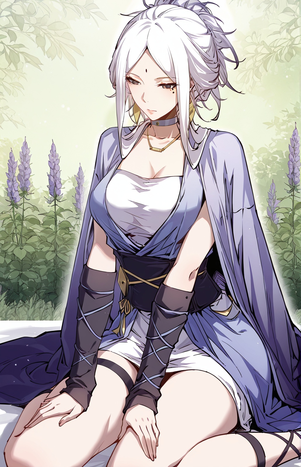 Xixuan,  Xixuan_outfit1,  1girl on Tensor.Art