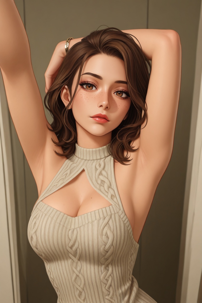 masterpiece,  best quality,  absurdres by colosseum1 on Tensor.Art