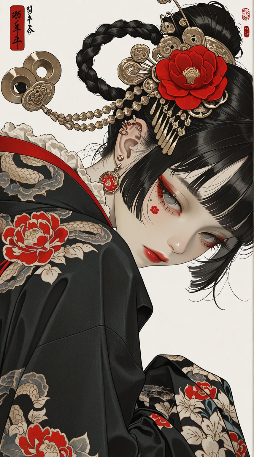 masterpiece,  best quality,  amazing quality by Yoruuu on Tensor.Art