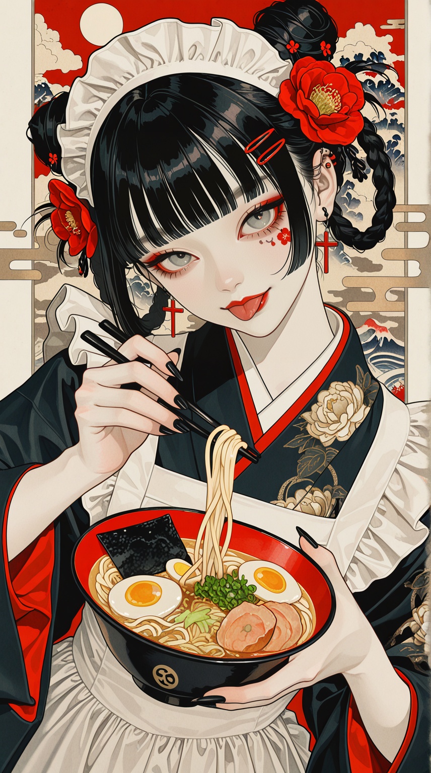 masterpiece,  best quality,  amazing quality by Yoruuu on Tensor.Art
