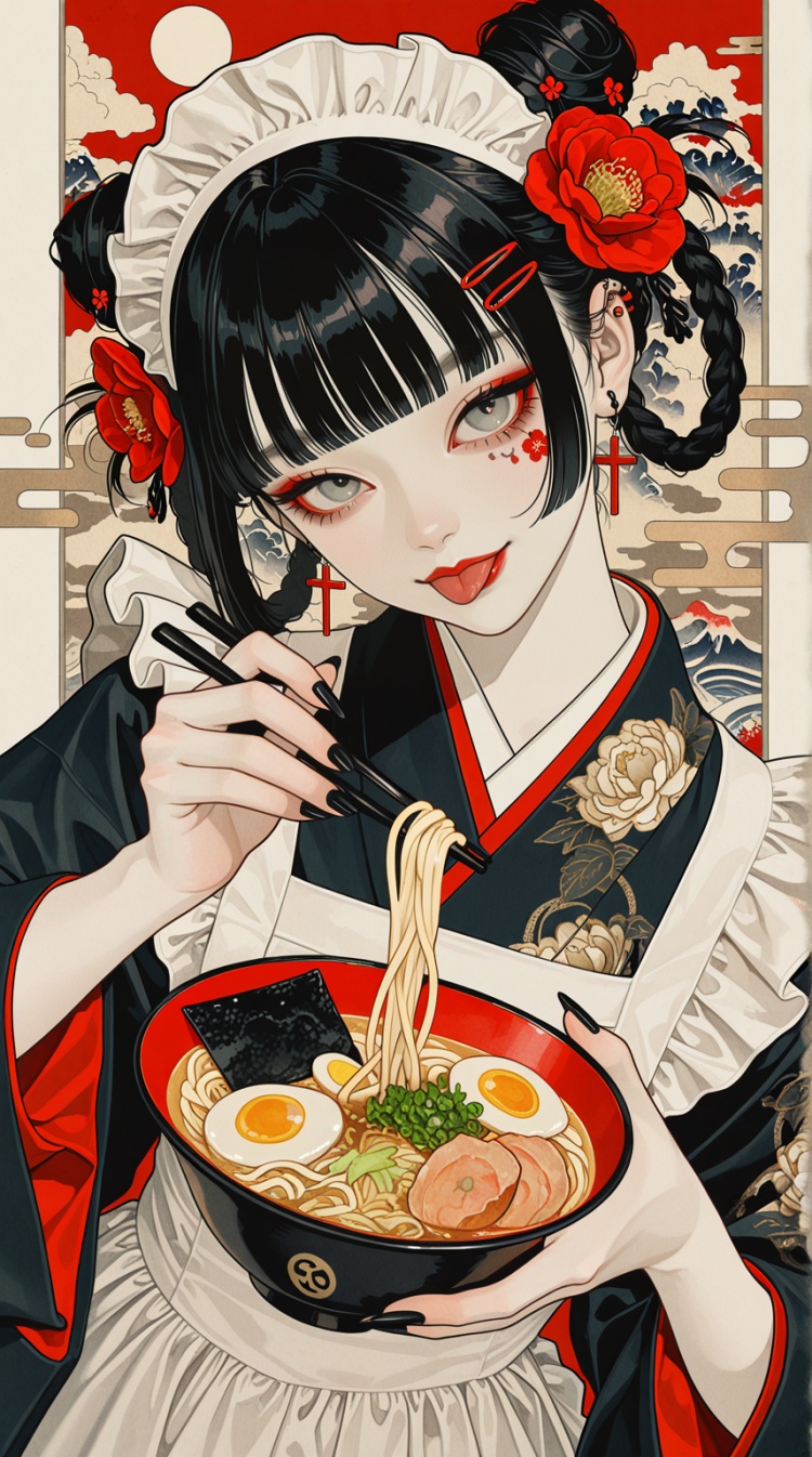 NIJISIS by Yoruuu on Tensor.Art