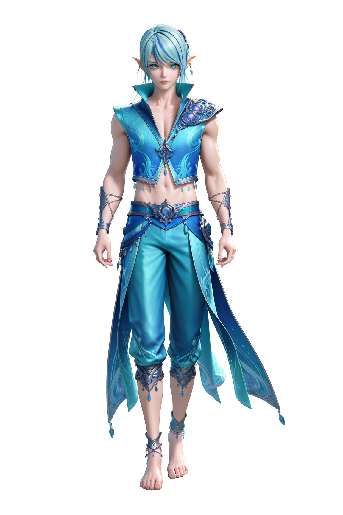 masterpiece,  illustration,  best quality by Nut E on Tensor.Art