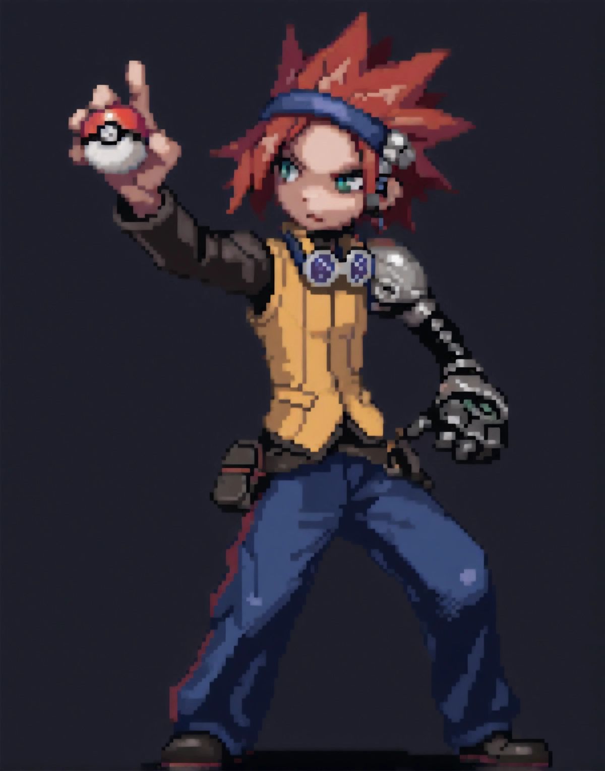 masterpiece,  amazing quality,  best quality by TheMasterSwordMaster on Tensor.Art
