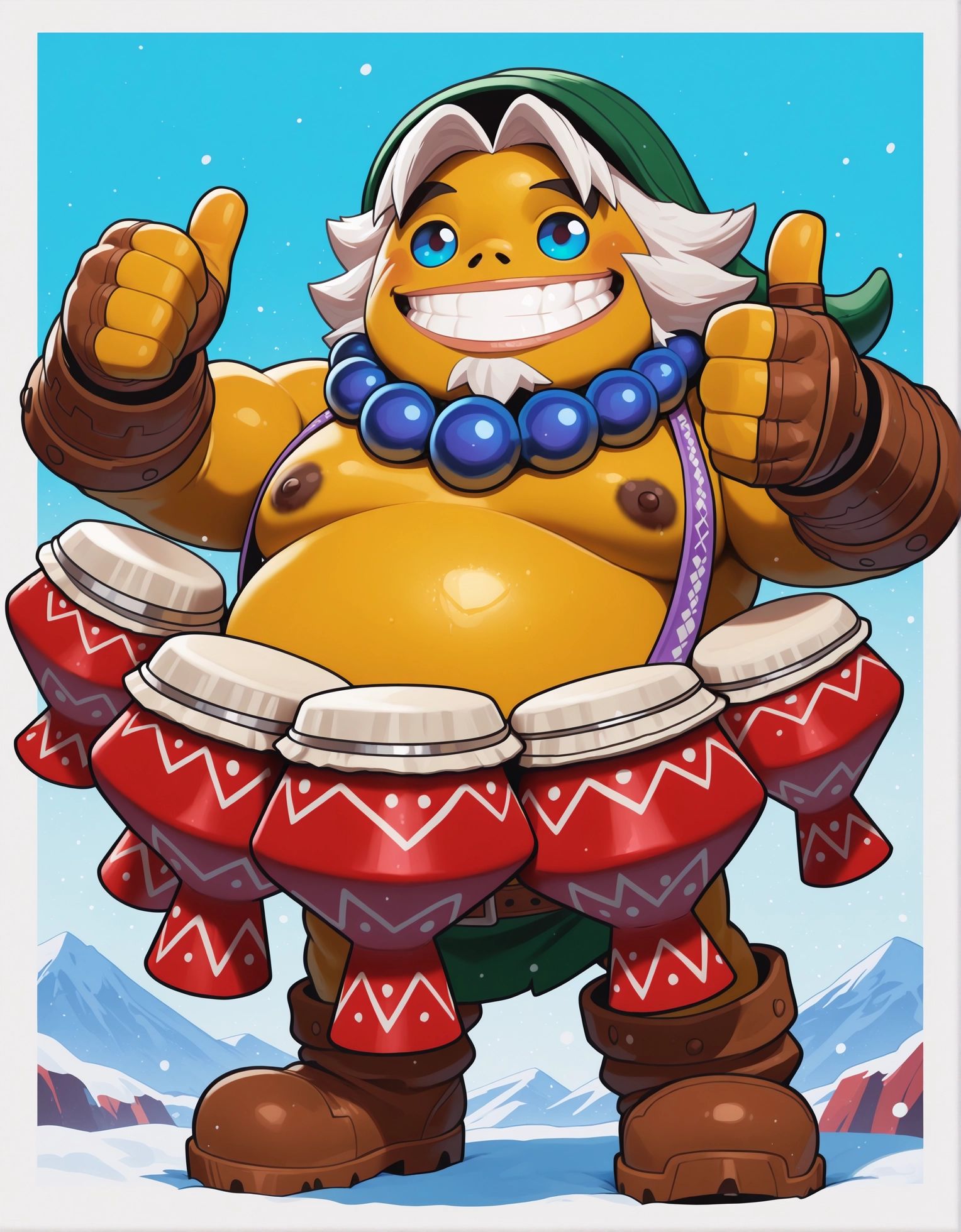 masterpiece,  amazing quality,  best quality by TheMasterSwordMaster on Tensor.Art