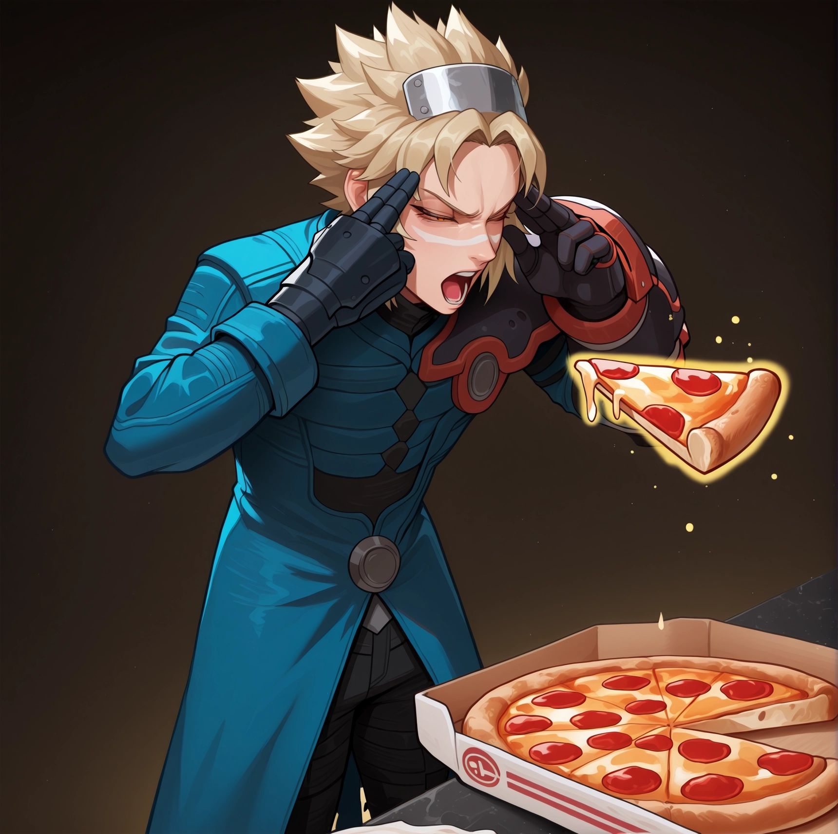 masterpiece,  amazing quality,  best quality by TheMasterSwordMaster on Tensor.Art