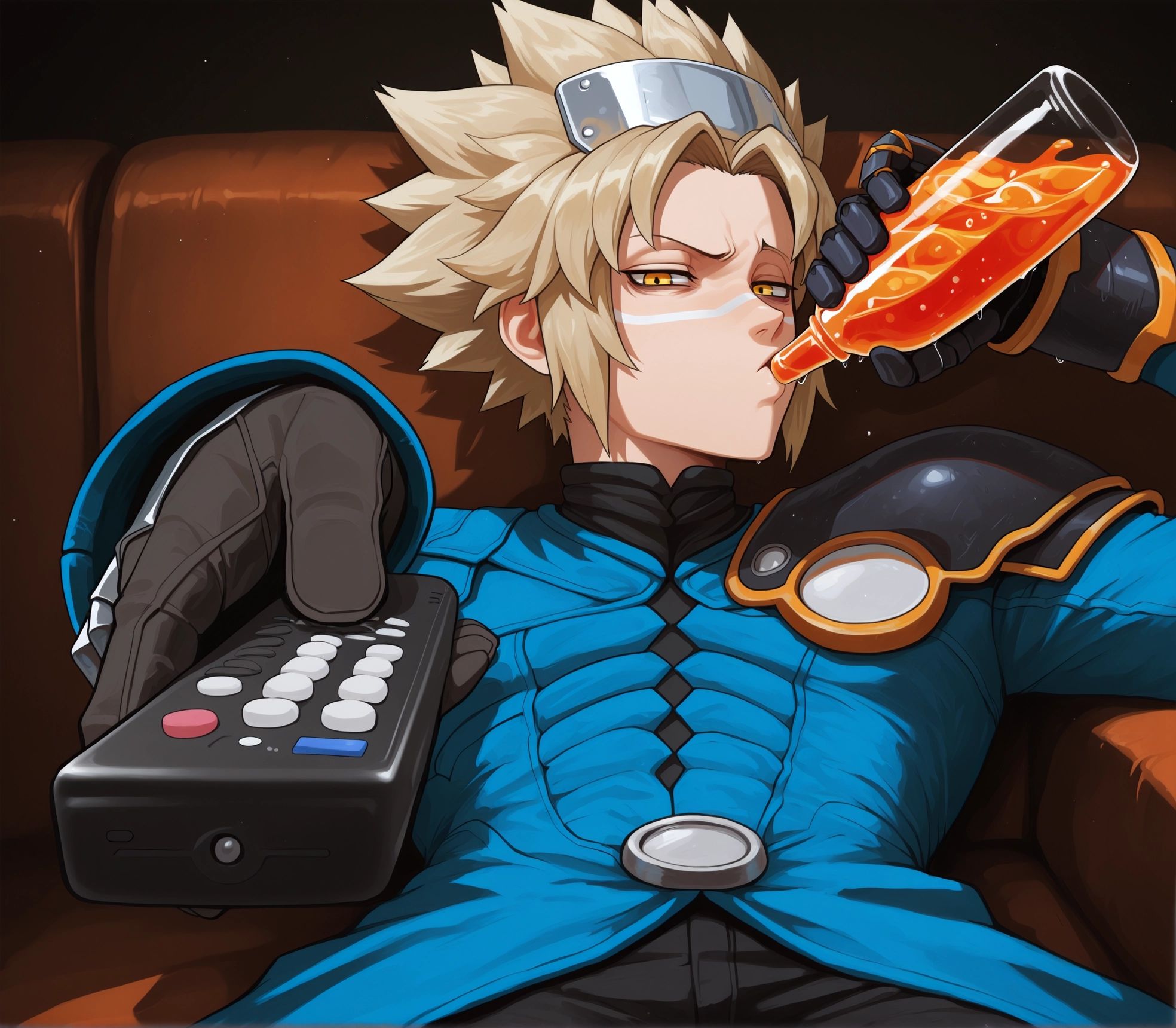 masterpiece,  amazing quality,  best quality by TheMasterSwordMaster on Tensor.Art