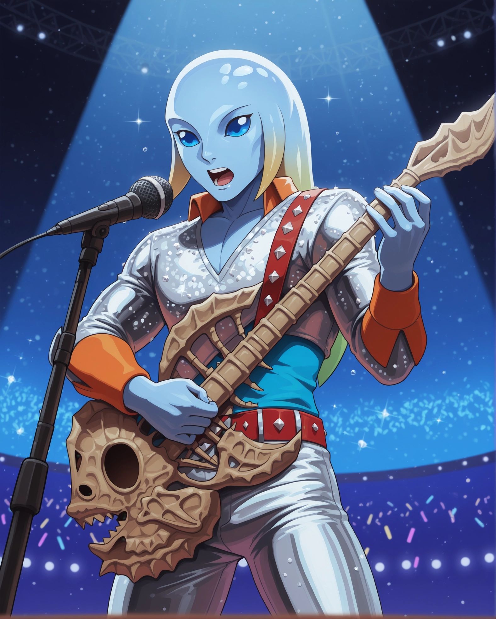 masterpiece,  amazing quality,  best quality by TheMasterSwordMaster on Tensor.Art