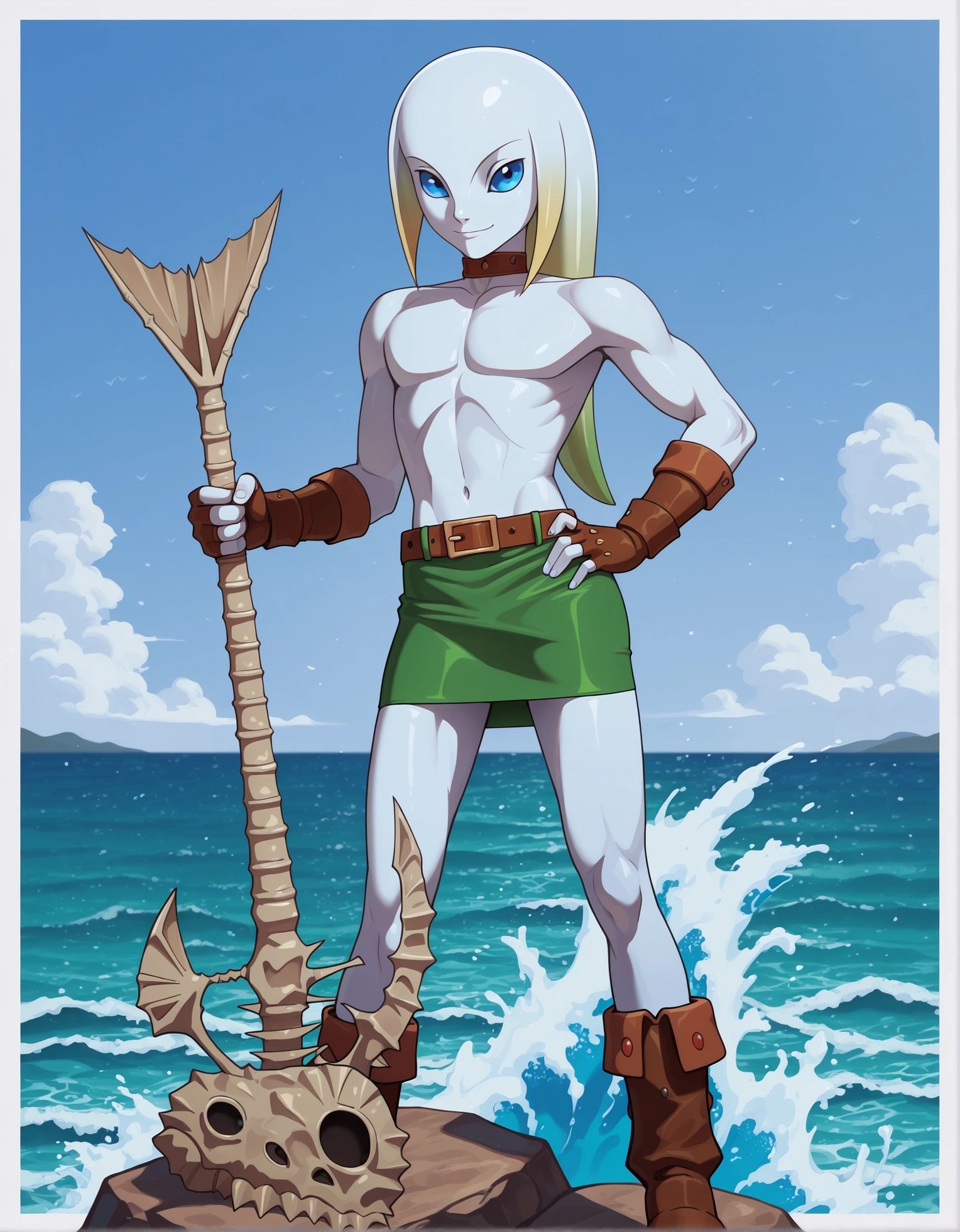 masterpiece,  amazing quality,  best quality by TheMasterSwordMaster on Tensor.Art