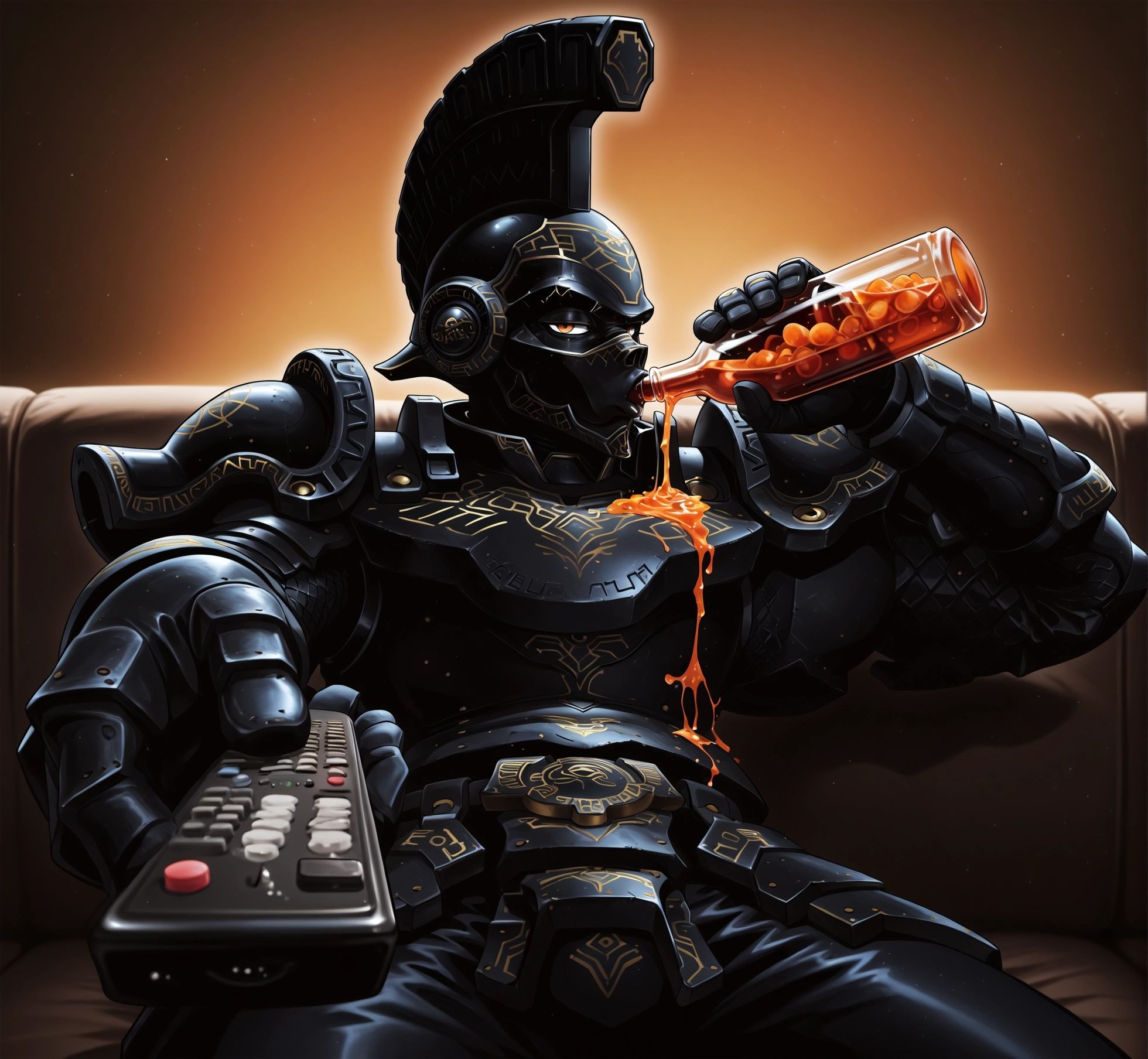 masterpiece,  amazing quality,  best quality by TheMasterSwordMaster on Tensor.Art