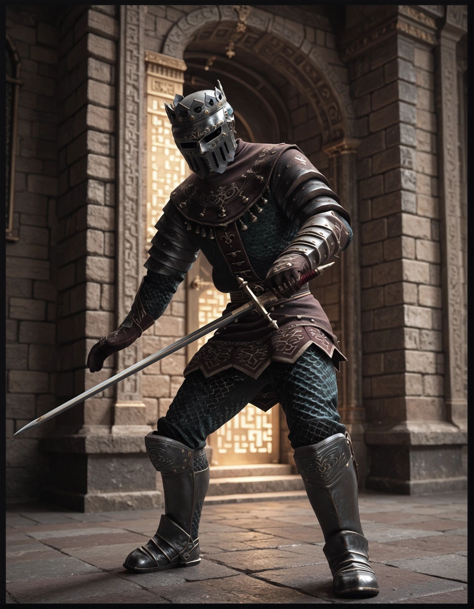 masterpiece,  amazing quality,  best quality by TheMasterSwordMaster on Tensor.Art