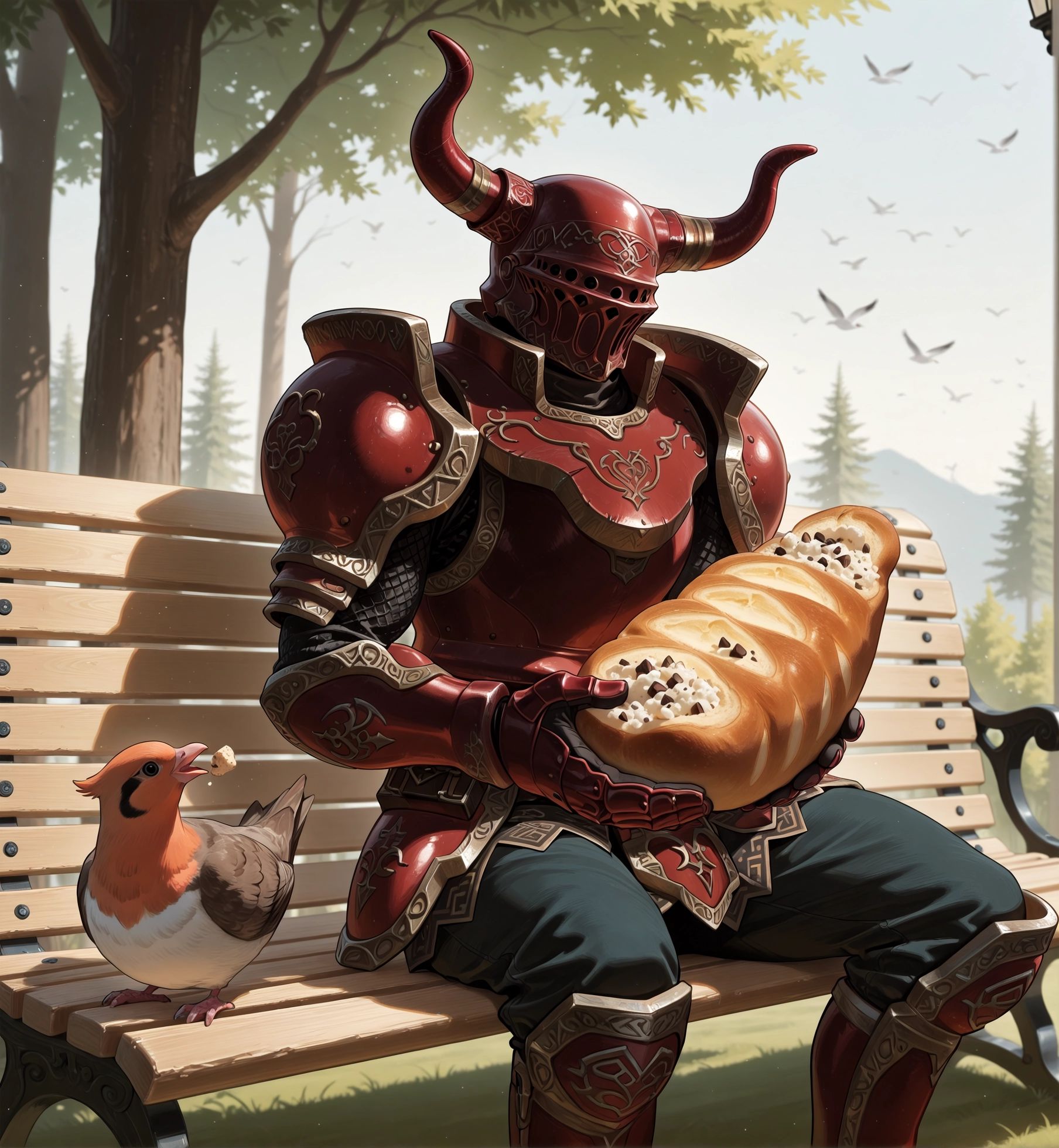 masterpiece,  amazing quality,  best quality by TheMasterSwordMaster on Tensor.Art