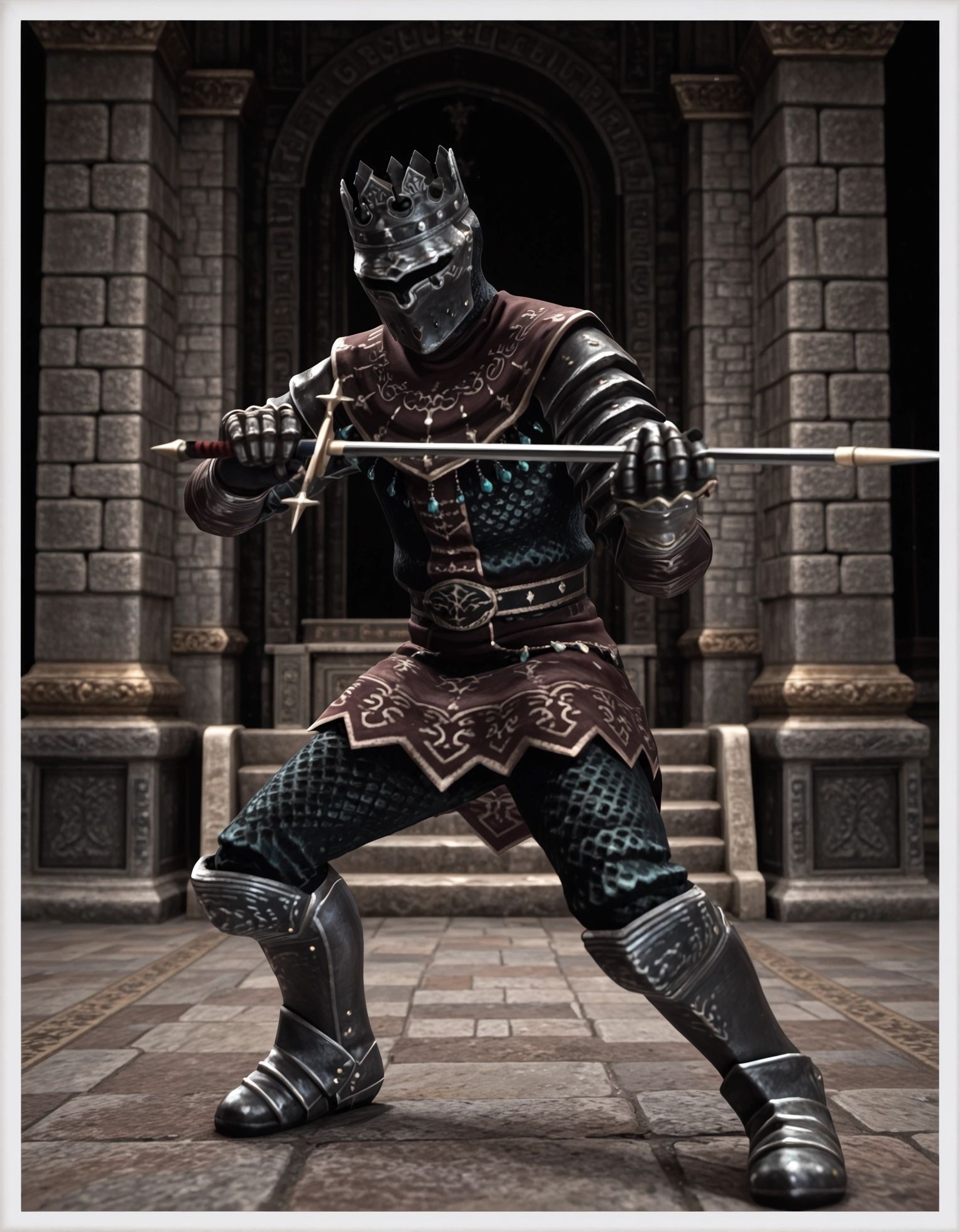 masterpiece,  amazing quality,  best quality by TheMasterSwordMaster on Tensor.Art