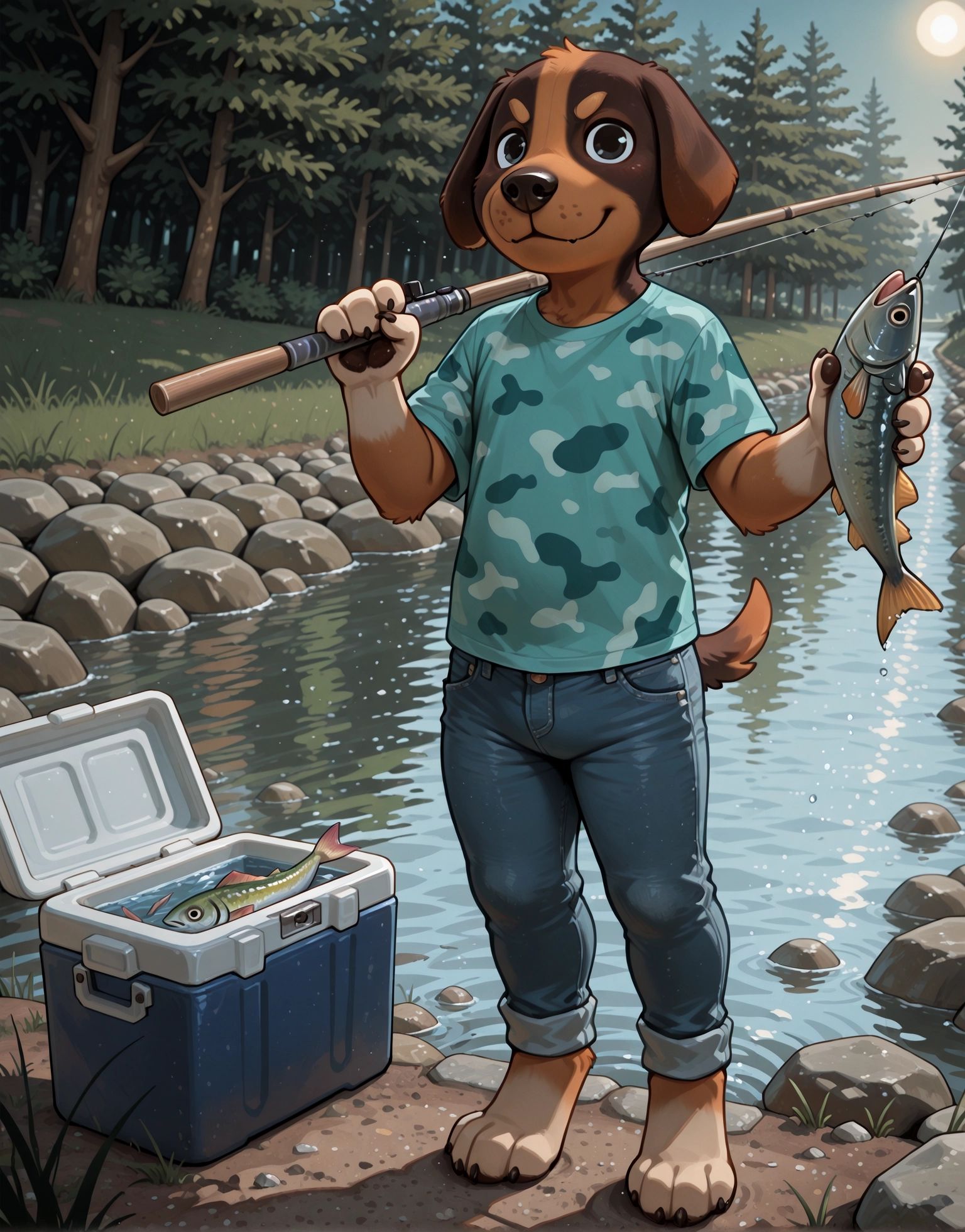 masterpiece,  amazing quality,  best quality by TheMasterSwordMaster on Tensor.Art