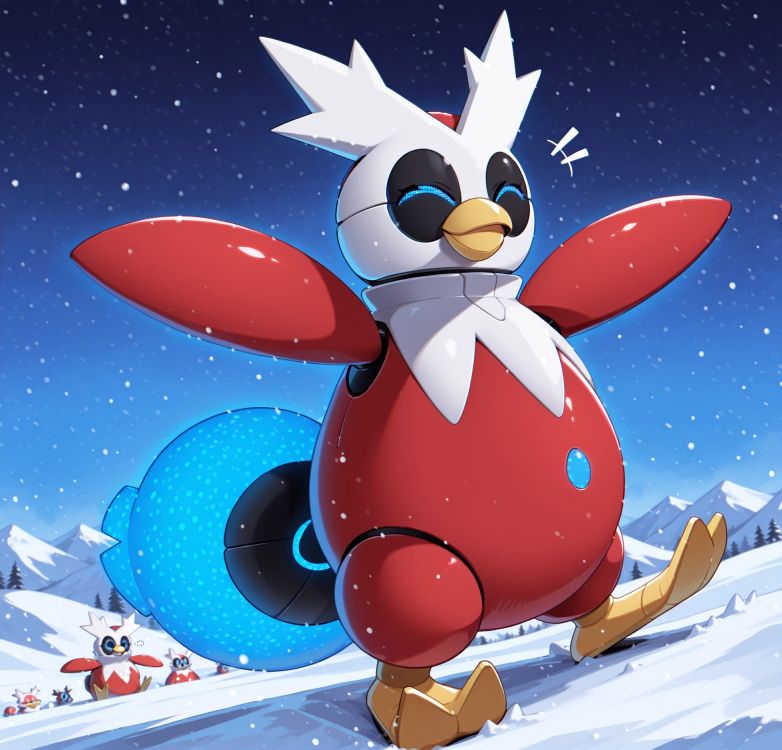 Iron Bundle: Paradox Pokémon + Shiny - Pokédex #0991 by TheMasterSwordMaster on Tensor.Art