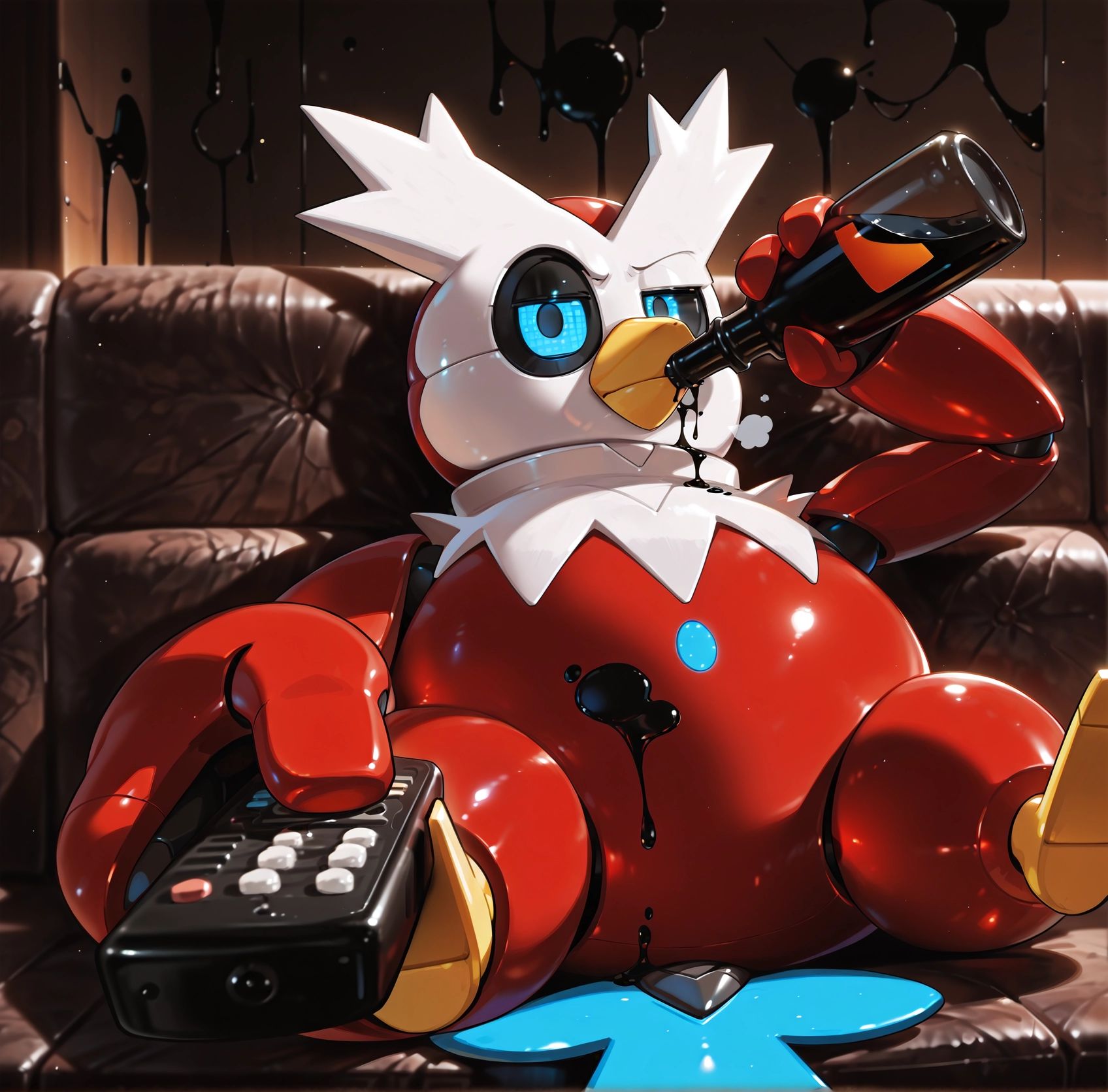 masterpiece,  amazing quality,  best quality by TheMasterSwordMaster on Tensor.Art