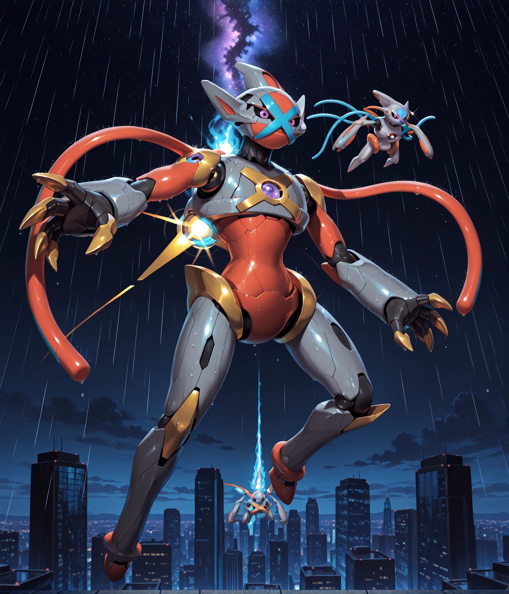 masterpiece,  amazing quality,  best quality by TheMasterSwordMaster on Tensor.Art
