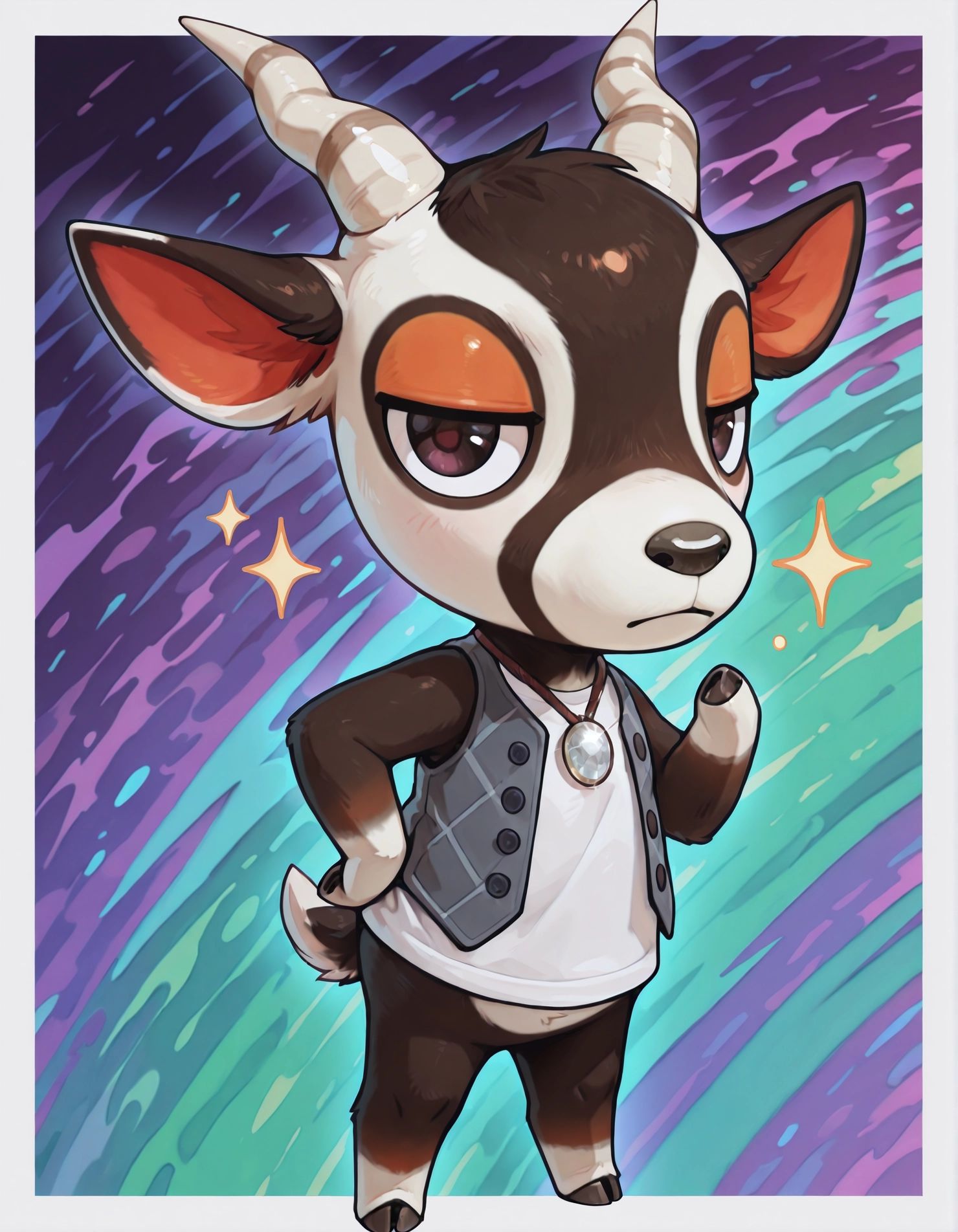 masterpiece,  amazing quality,  best quality by TheMasterSwordMaster on Tensor.Art