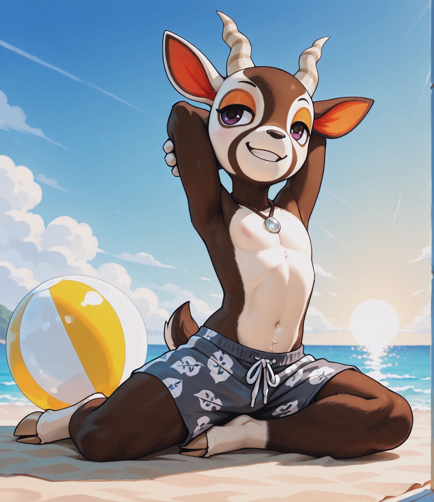 masterpiece,  amazing quality,  best quality by TheMasterSwordMaster on Tensor.Art