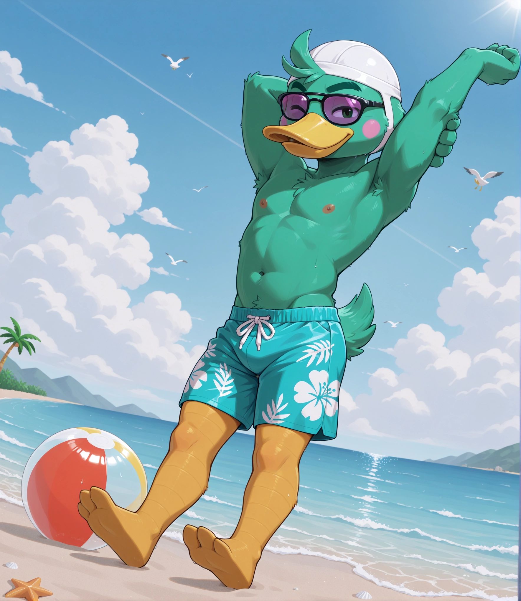 masterpiece,  amazing quality,  best quality on Tensor.Art