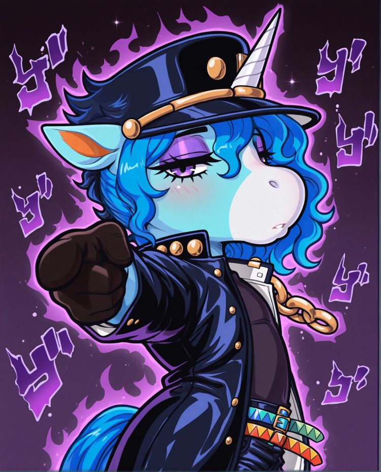 Julian (Animal Crossing) by TheMasterSwordMaster on Tensor.Art