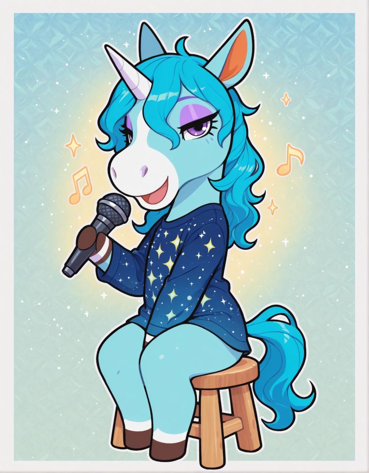 Julian (Animal Crossing) by TheMasterSwordMaster on Tensor.Art