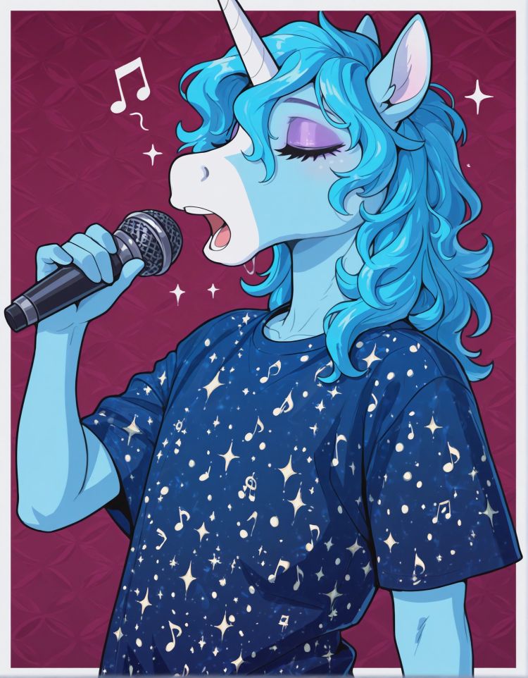 Julian (Animal Crossing) by TheMasterSwordMaster on Tensor.Art