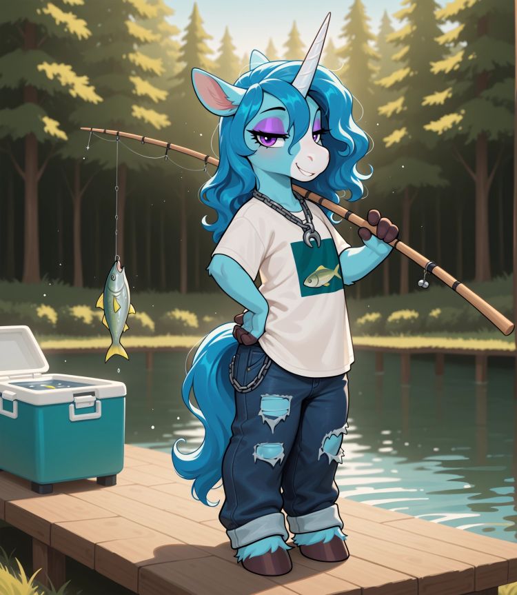 Julian (Animal Crossing) by TheMasterSwordMaster on Tensor.Art