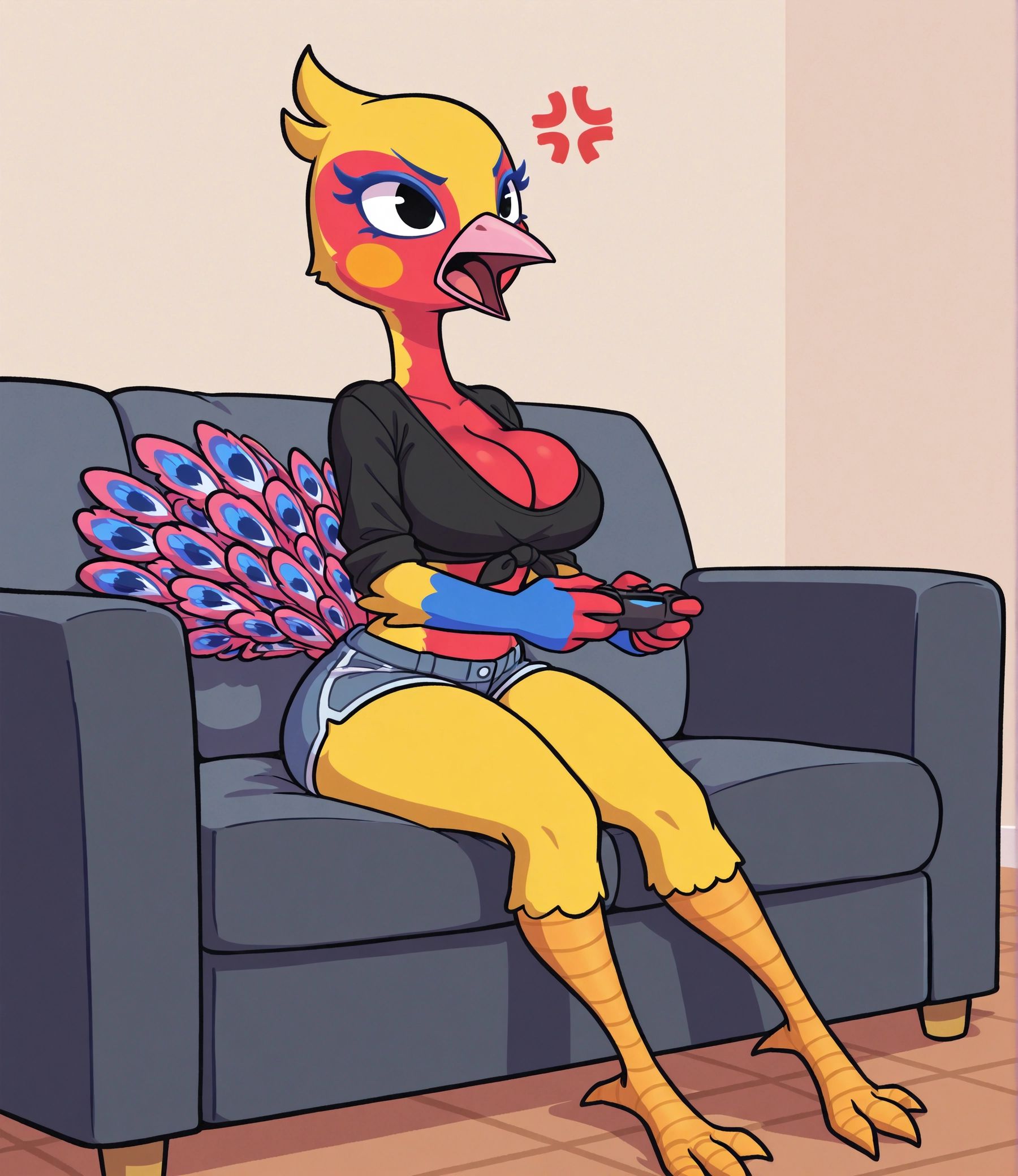 masterpiece,  high detailed,  best quality by TheMasterSwordMaster on Tensor.Art