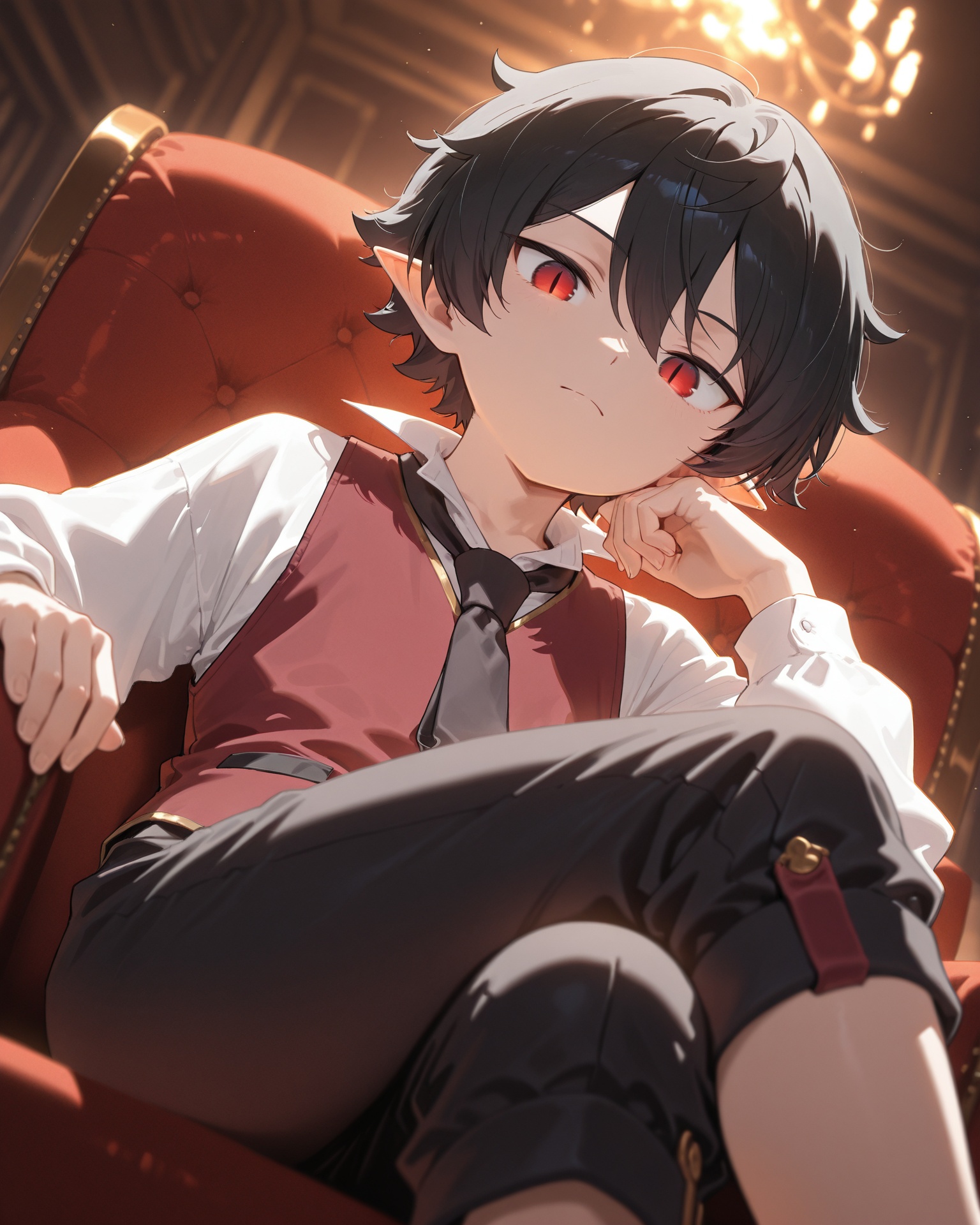 masterpiece,  best quality,  good quality by aanonimouss21 on Tensor.Art