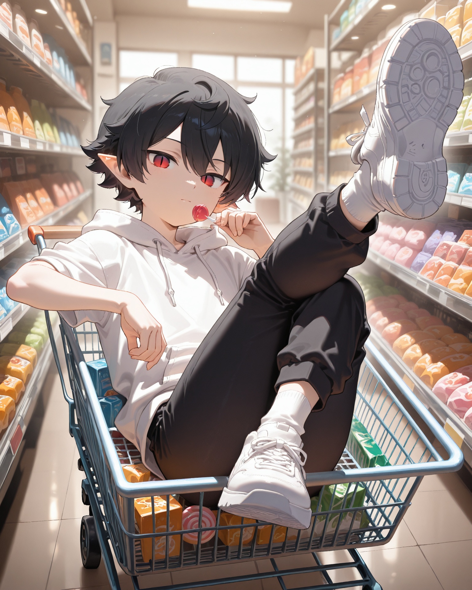 masterpiece,  best quality,  good quality by aanonimouss21 on Tensor.Art