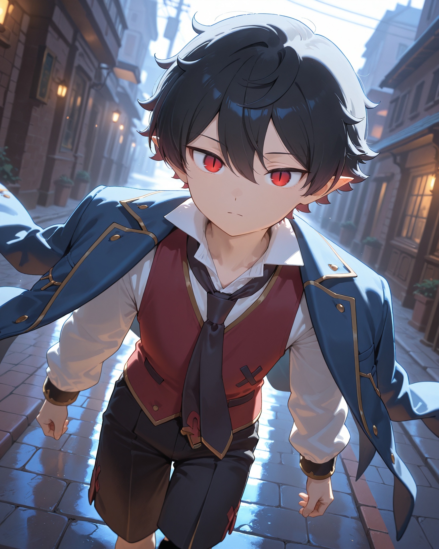 masterpiece,  best quality,  good quality by aanonimouss21 on Tensor.Art