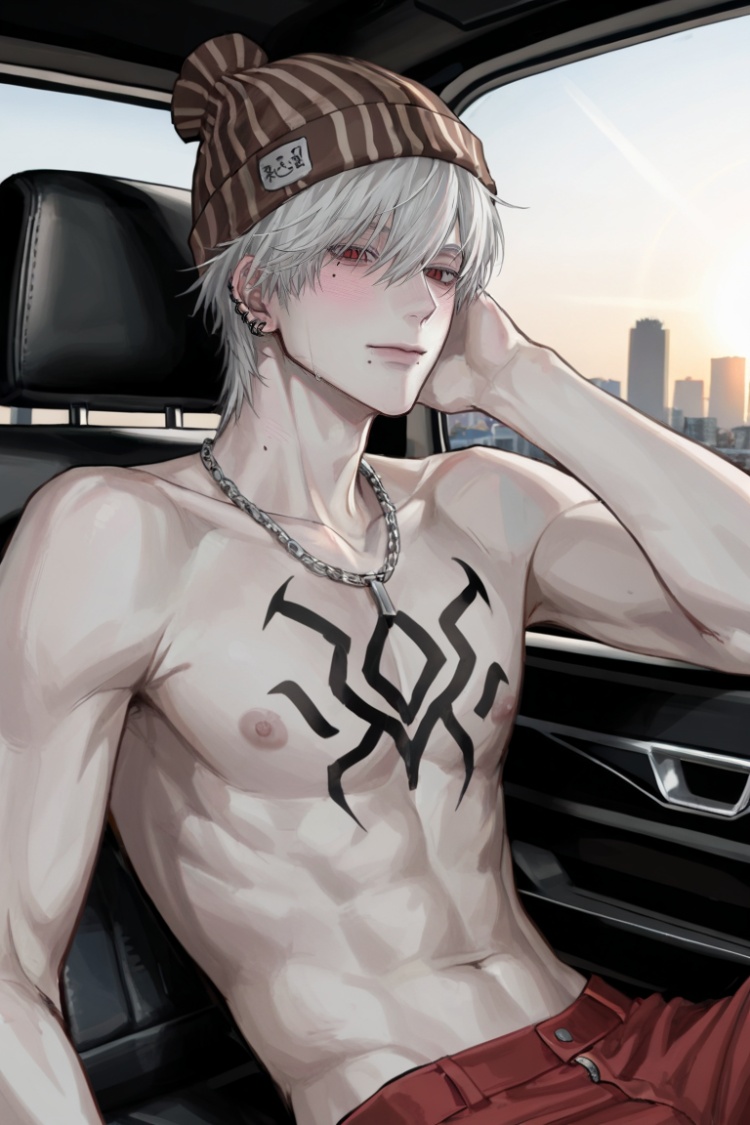 Artg0 manhwa by Orrin on Tensor.Art