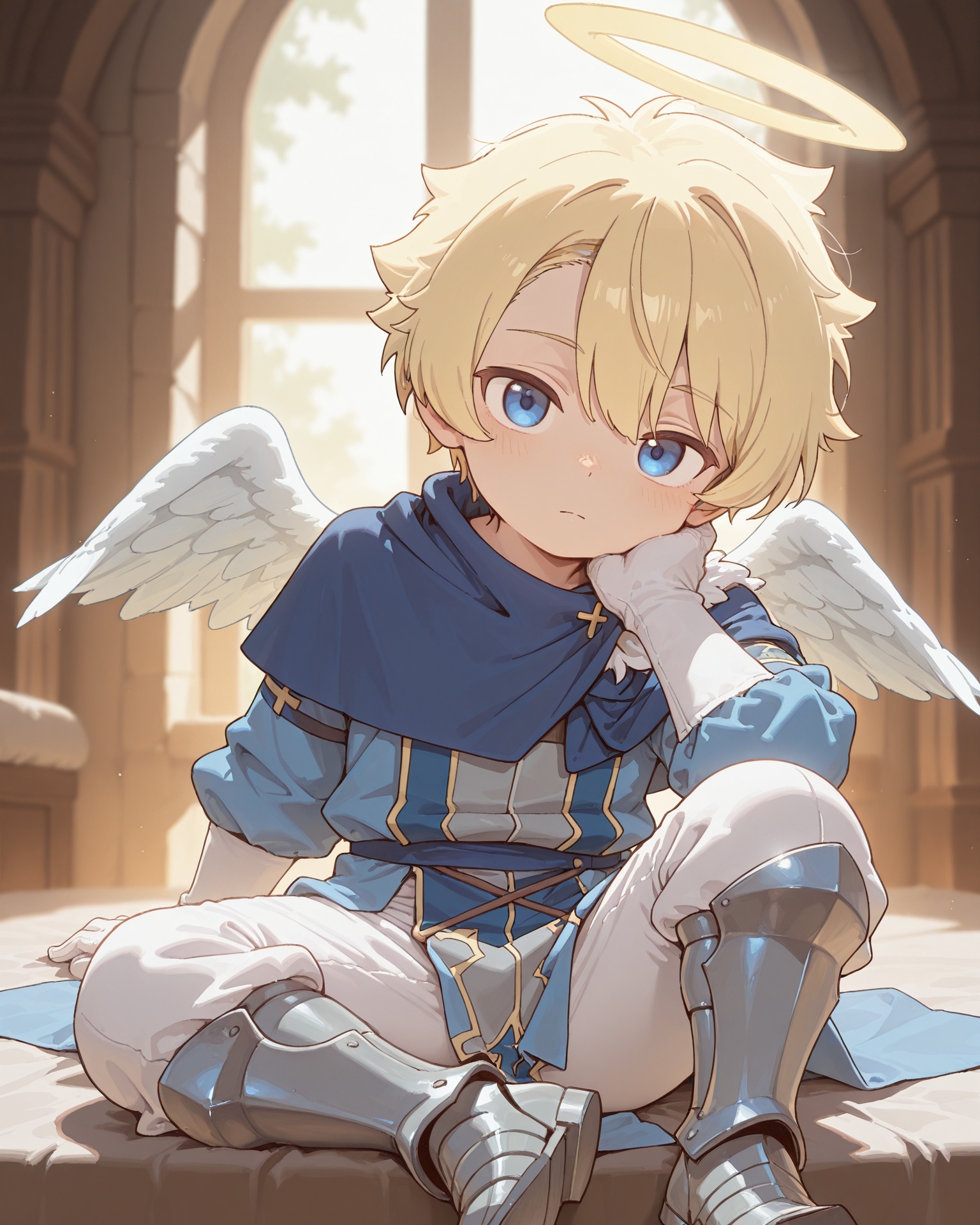 masterpiece,  best quality,  good quality by aanonimouss21 on Tensor.Art