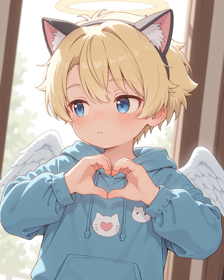 Maayu - The Daughter of the Demon Lord Is Too Kind by aanonimouss21 on Tensor.Art