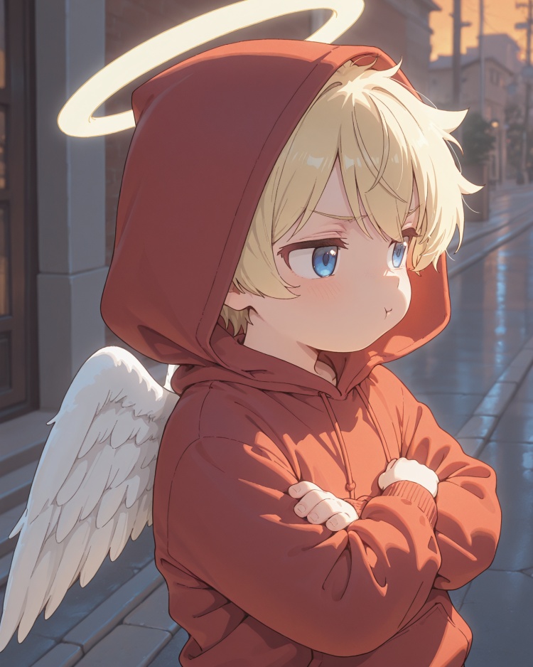 Maayu - The Daughter of the Demon Lord Is Too Kind by aanonimouss21 on Tensor.Art