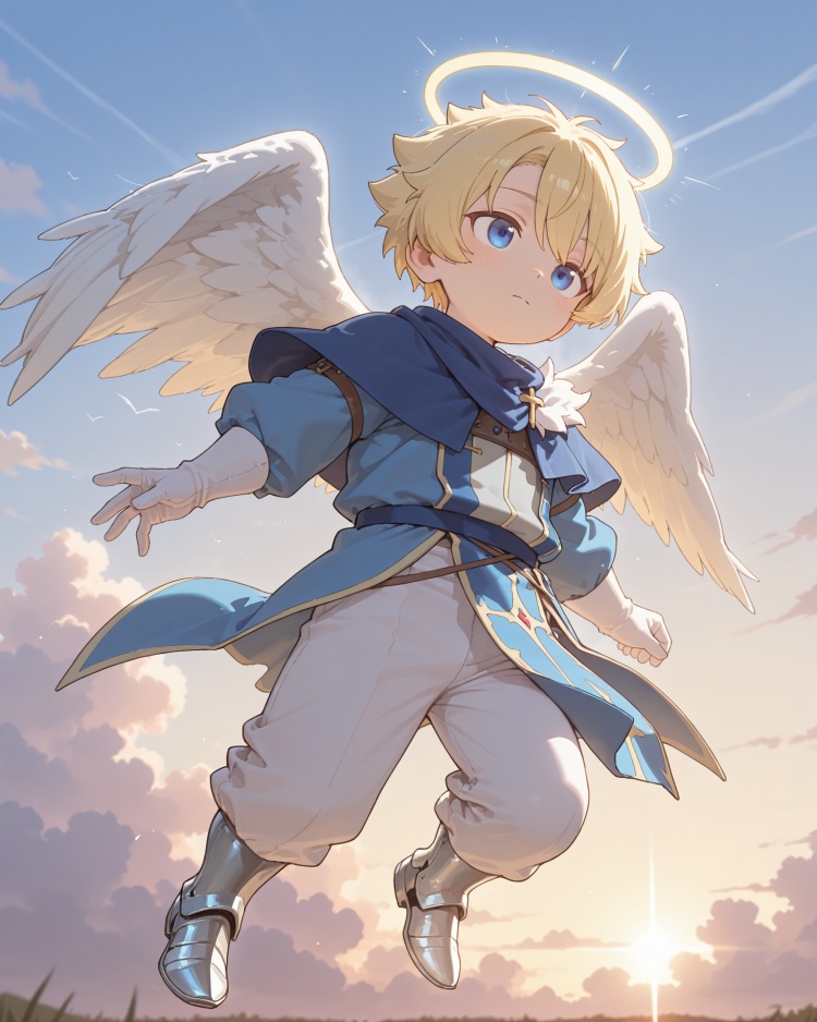 Maayu - The Daughter of the Demon Lord Is Too Kind by aanonimouss21 on Tensor.Art