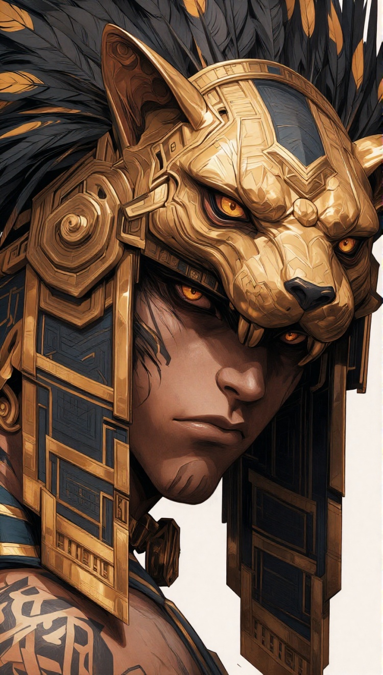 Semi Realistic | Real Cartoon | Art Style Anime by AI_Wired on Tensor.Art