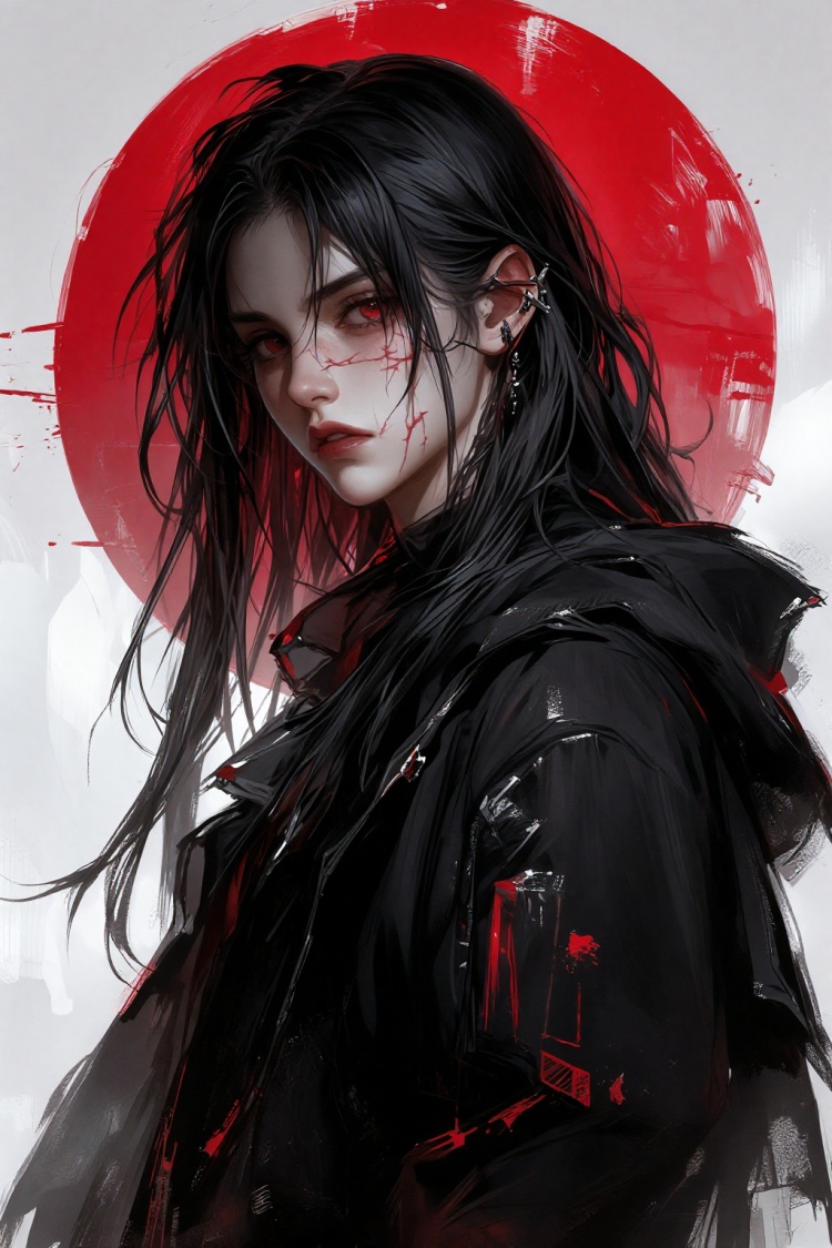 Semi Realistic | Real Cartoon | Art Style Anime by AI_Wired on Tensor.Art