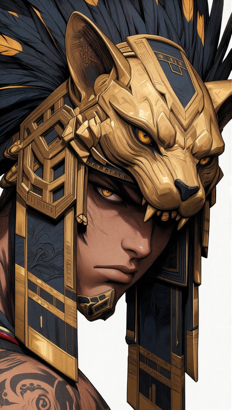 Semi Realistic | Real Cartoon | Art Style Anime by AI_Wired on Tensor.Art