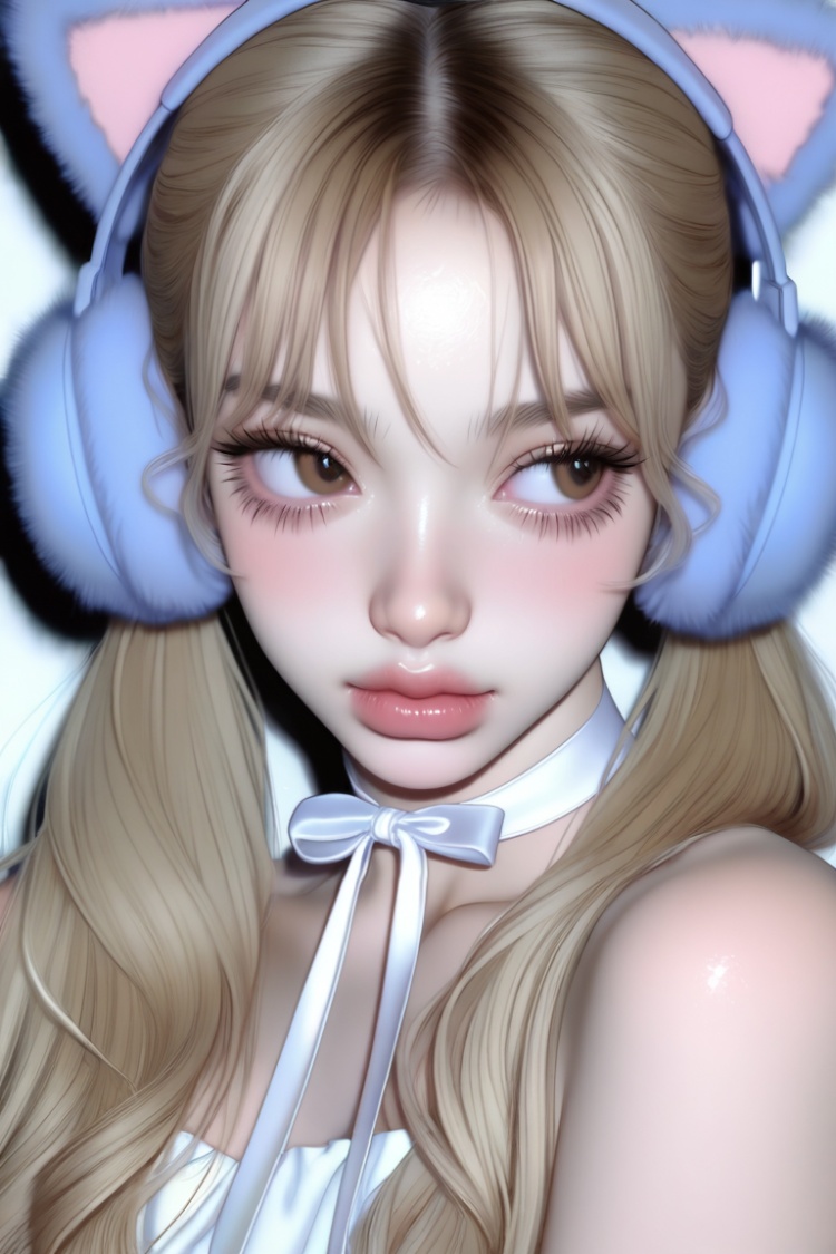 NOSAXA (2.5D) - IL by ✧ POLARHYS ✧ on Tensor.Art