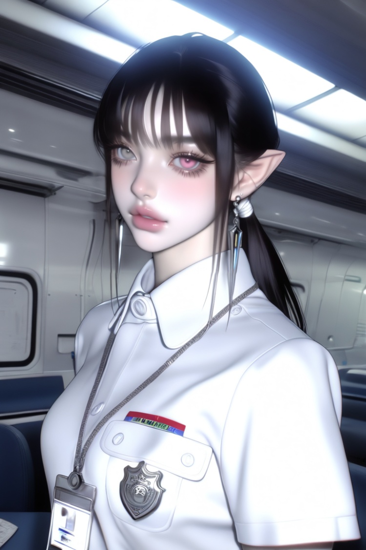 NOSAXA (2.5D) - IL by ✧ POLARHYS ✧ on Tensor.Art