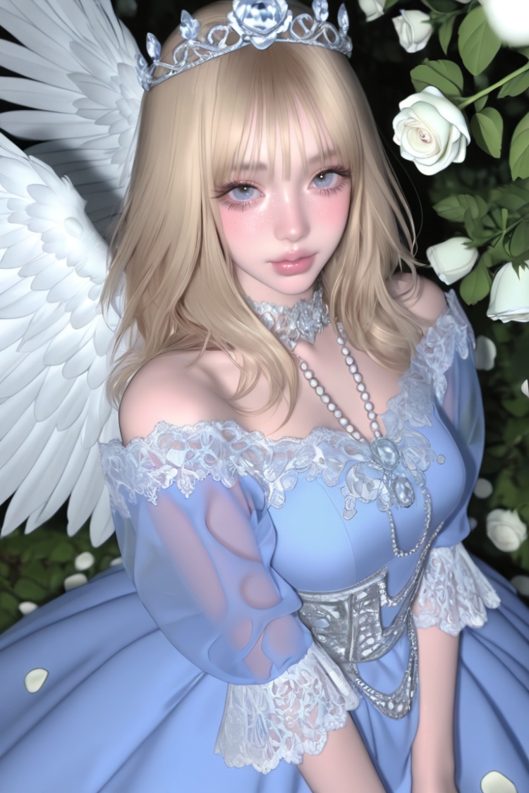 NOSAXA (2.5D) - IL by ✧ POLARHYS ✧ on Tensor.Art