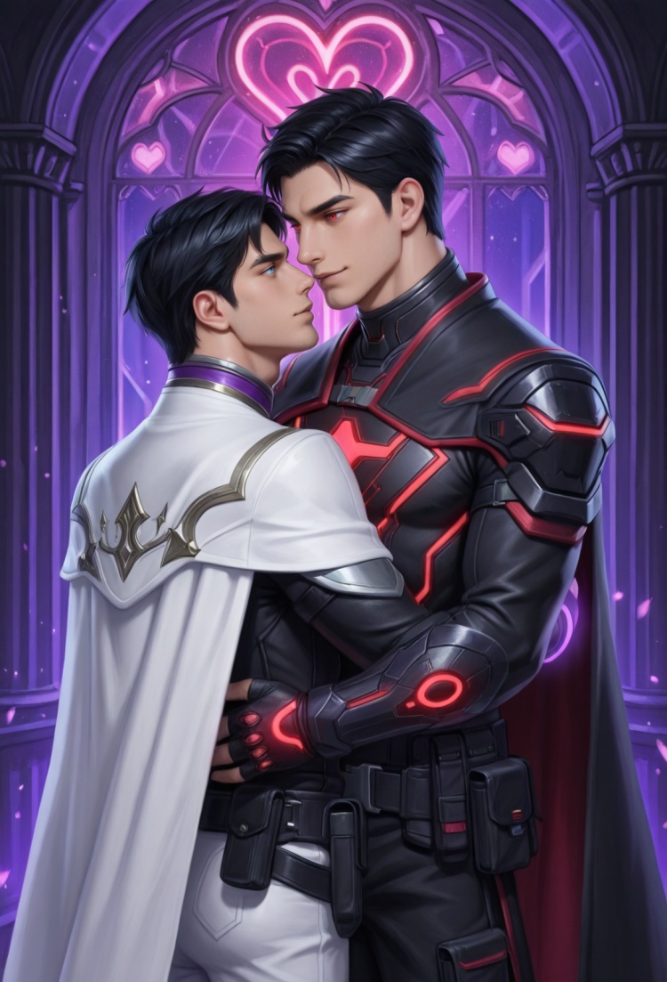 killian by mycore on Tensor.Art