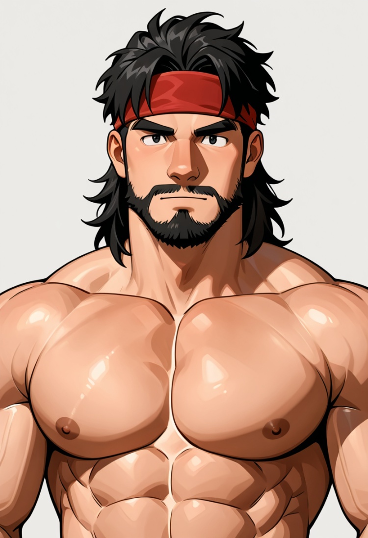 Ryu street ? by mycore on Tensor.Art