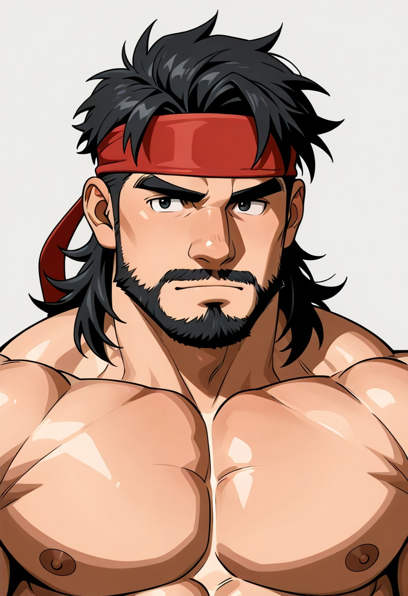 guy1,  1boy,  male focus by mycore on Tensor.Art