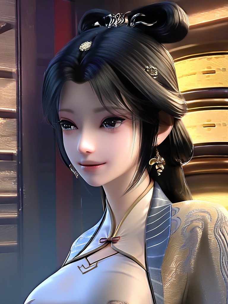 AI generated image by 豆币ai on Tensor.Art